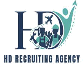 HD Recruiting Agency